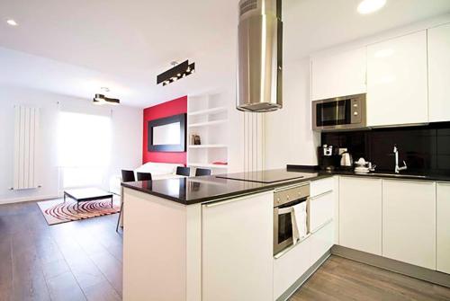  The Rentals Collection | Dune in San Sebastián