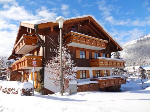 Haus Petra - Bad Hindelang