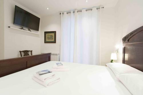  The Rentals Collection | Gallery in San Sebastián