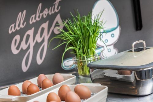 ibis Styles Stuttgart Vaihingen - image 7