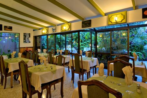 La Bergerac Boutique Hotel