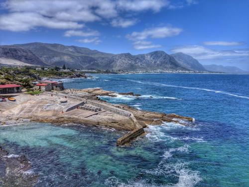 7 on Marine, Hermanus (foto 9)