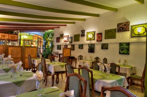 La Bergerac Boutique Hotel - 식음료(F&B)