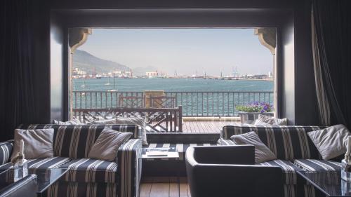 Ercilla Embarcadero Hotel in เคตโช