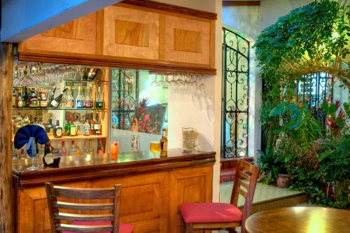 La Bergerac Boutique Hotel - 바/라운지