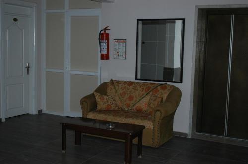  Majestik Otel in Adana