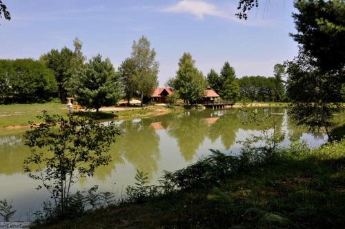 Recreational facilities, Apartma Kolpa in Gradac