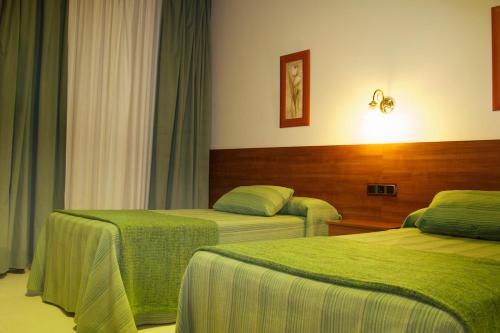 Hostal El Catalan Madrid