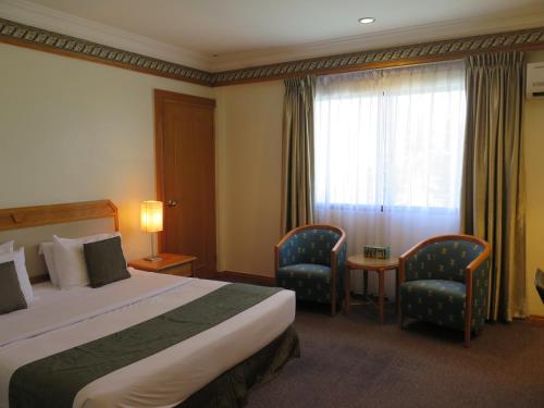 Hotels Image