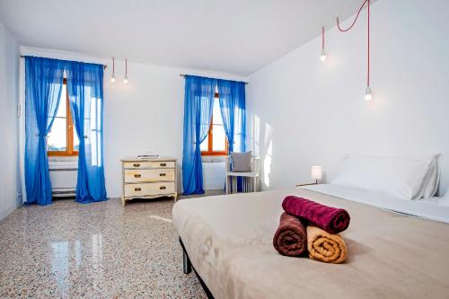 Apartman Costantini