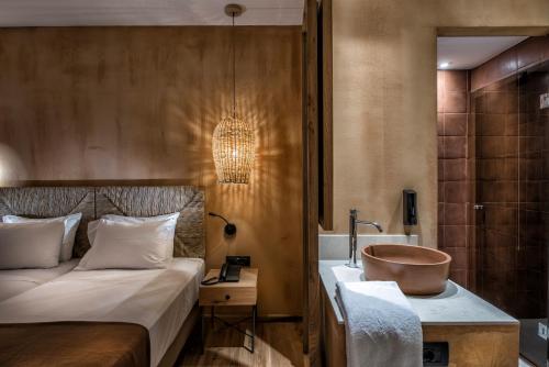 180040998 Palmera Beach Hotel & Spa - Adults Only