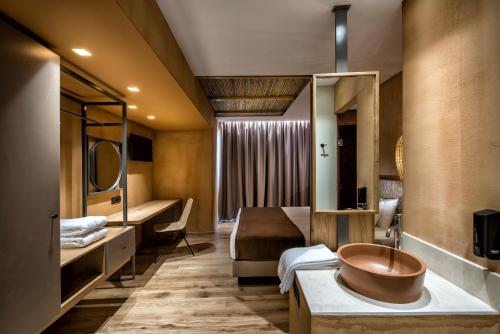 180041008 Palmera Beach Hotel & Spa - Adults Only