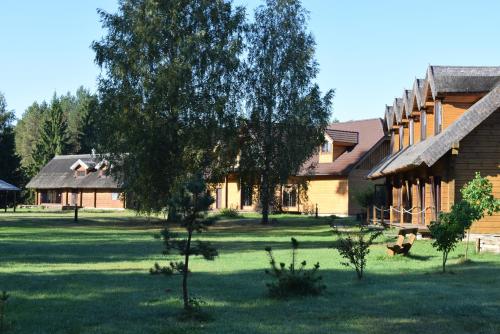 Iekārtas, Trakų vienkiemis (Traku vienkiemis) in Strūnaičio
