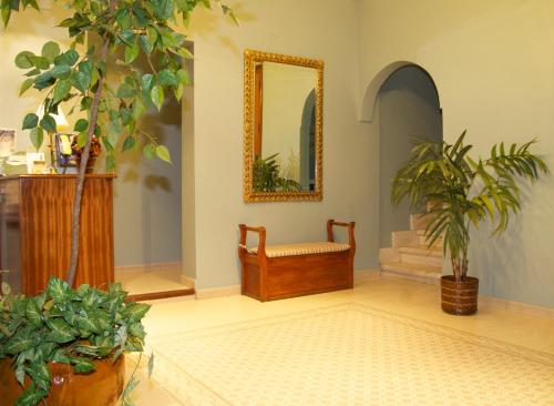 Hostal El Catalán 2
