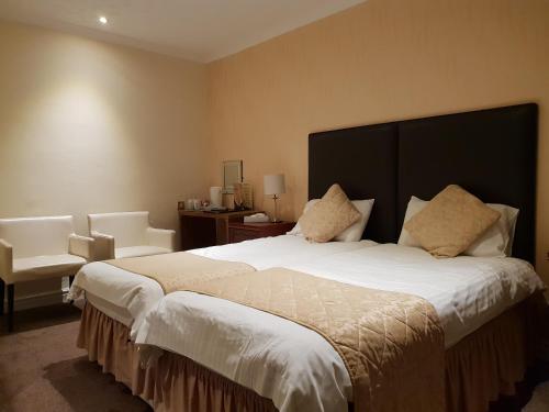 Double or twin room