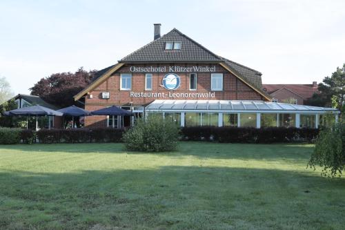 Ostseehotel Klützer Winkel