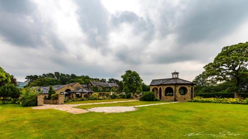 Ferraris Country House Hotel