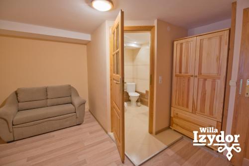 Family Room with Mountain View image 4