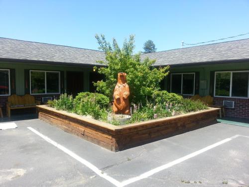 Mingo Motel - image 10