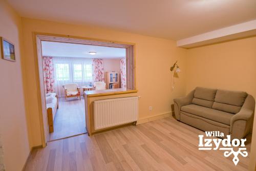 Family Room with Mountain View image 5