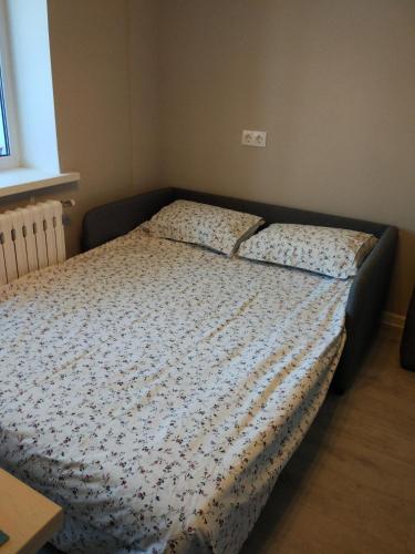 Apartment on Kamajskaja near Minsk-Arena