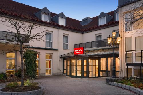 Ramada by Wyndham München Airport