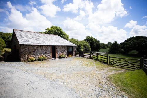 Sharlands Farm Holiday Cottages, Widemouth Bay, Cornwall