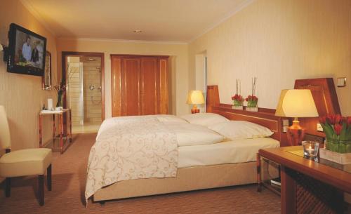 Parkhotel Oberhausen - image 14