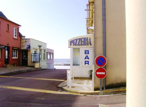 St. Patrice De Claids chambre d'hôte Forêt de Saint-Sauveur