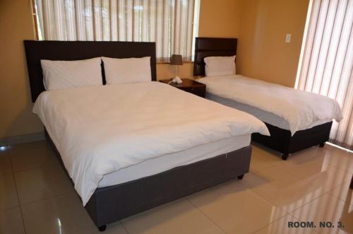 ST@Y-1-BnB