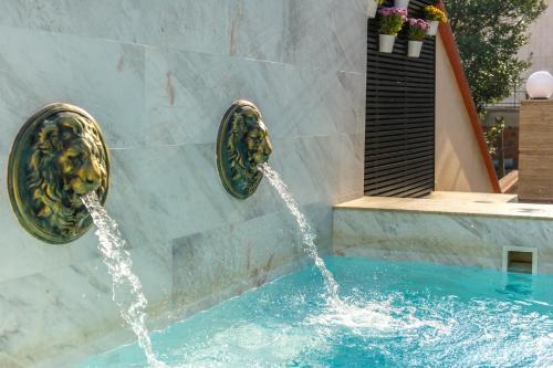 Spa Hotel Sveti Nikola - main image