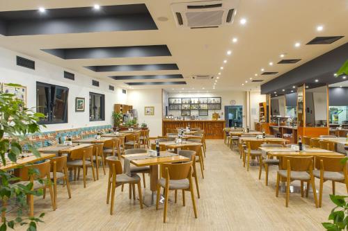 Spa Hotel Spartak in Sandanski