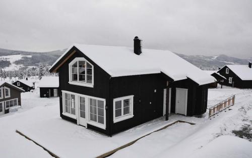 Golfvegen 76 – khách sạn tại Trysil