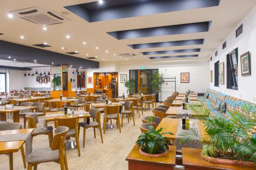 Spa Hotel Sveti Nikola - image 13