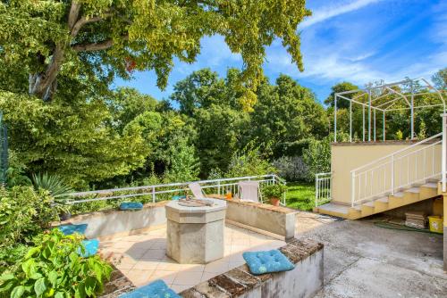  Katarina Vintage House in 51262 Kraljevica