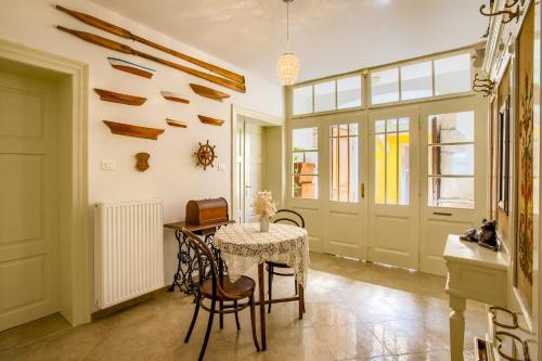 Katarina Vintage House in Kraljevica