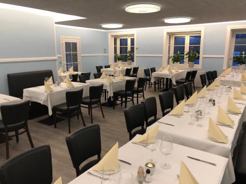 Hotel Aulum Kro in Avlum