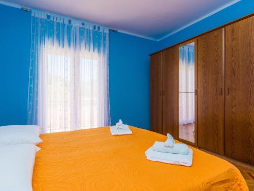 Two-Bedroom Apartment image 10