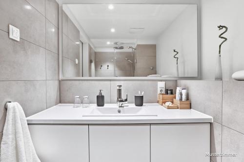 H.ome Serviced Apartments München - image 5