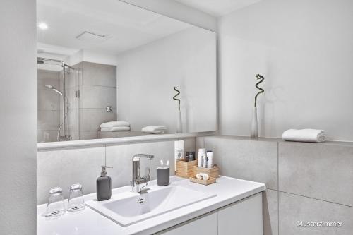 H.ome Serviced Apartments München