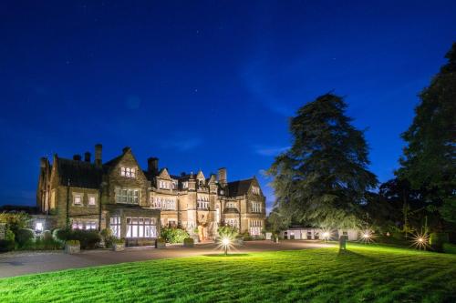 Hartsfield Manor, , Surrey