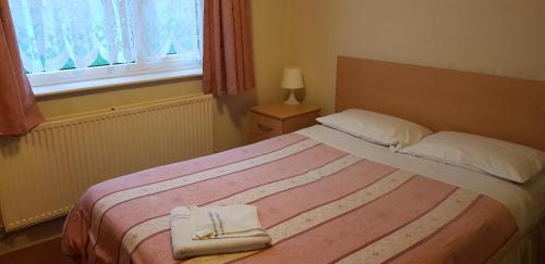 Belmont Hotel Room Type - Double Room with Private Bathroom
