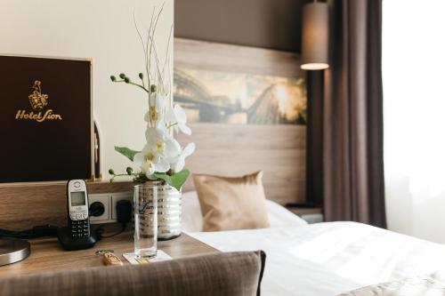 Hotel Sion, Cologne (photo 5)