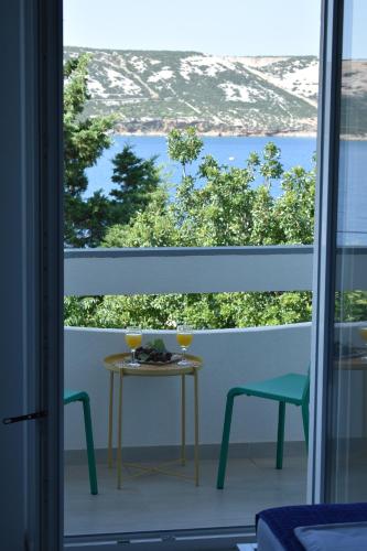  Apartments Patrik in Stara Novalja