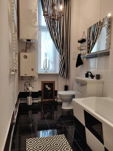 Apartament Helena