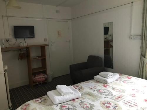 North Parade Seafront Accommodation - image 11