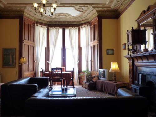 Kinneil Self Catering in Lamlash