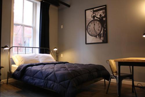 Apple Hostels of Philadelphia