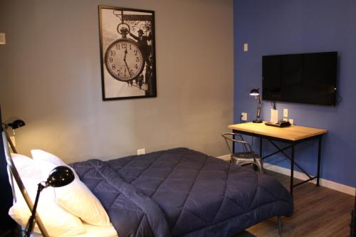 Apple Hostels of Philadelphia