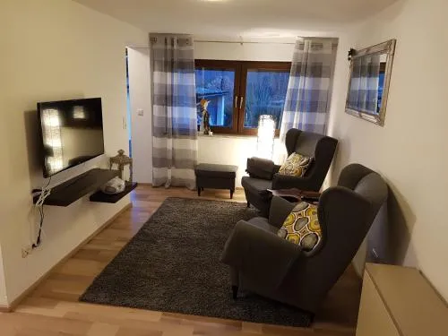 Ferienwohnung Karola in Bad Bocklet, Deutschland
